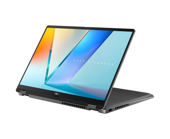 Ноутбук ASUS Vivobook Flip 14 TP3407SA-QL011W (90NB14Y1-M000E0), изображение 9 Ноутбук ASUS Vivobook Flip 14 TP3407SA-QL011W (90NB14Y1-M000E0), изображение 9