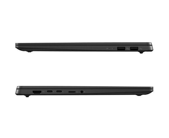 Ноутбук ASUS Vivobook S 14 OLED M5406KA-QD072 (90NB15W3-M006B0), изображение 5 Ноутбук ASUS Vivobook S 14 OLED M5406KA-QD072 (90NB15W3-M006B0), изображение 5