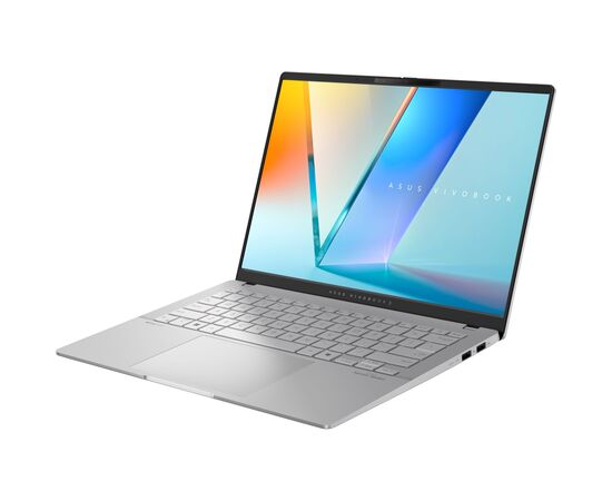 Ноутбук ASUS Vivobook S 14 OLED M5406NA-QD080 (90NB1491-M005V0), изображение 3