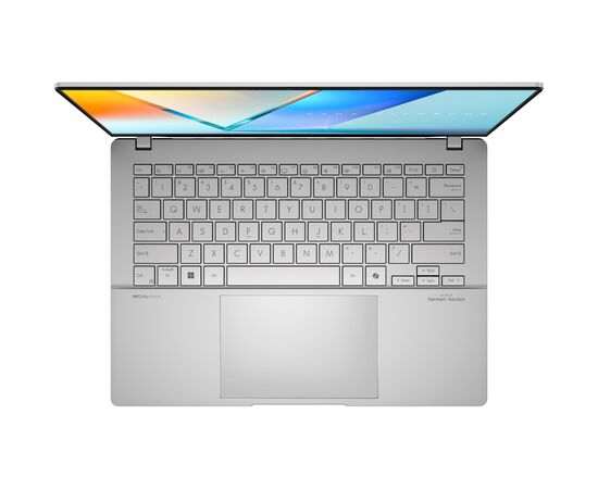 Ноутбук ASUS Vivobook S 14 OLED M5406NA-QD080 (90NB1491-M005V0), изображение 4