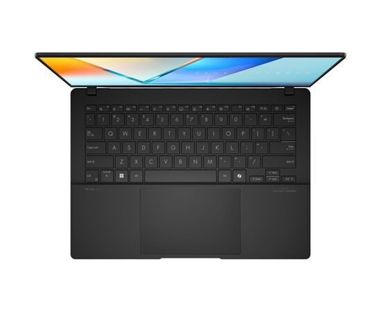 Ноутбук ASUS Vivobook S 14 OLED M5406WA-PP023 (90NB14P3-M00110), изображение 4 Ноутбук ASUS Vivobook S 14 OLED M5406WA-PP023 (90NB14P3-M00110), изображение 4