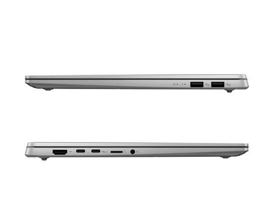 Ноутбук ASUS Vivobook S 16 OLED M5606KA-RI010 (90NB1593-M000B0), зображення 5 Ноутбук ASUS Vivobook S 16 OLED M5606KA-RI010 (90NB1593-M000B0), зображення 5