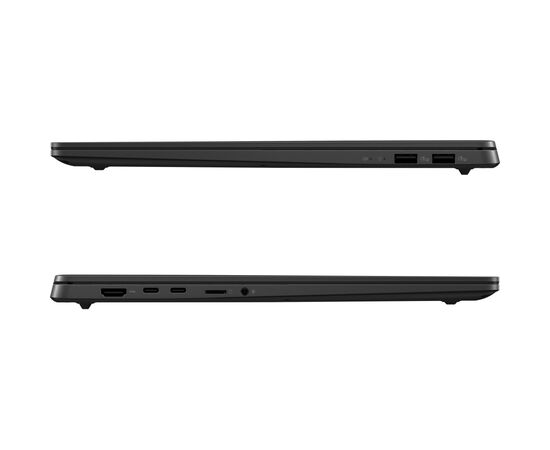 Ноутбук ASUS Vivobook S 16 OLED M5606KA-RI013 (90NB1592-M000E0), изображение 5 Ноутбук ASUS Vivobook S 16 OLED M5606KA-RI013 (90NB1592-M000E0), изображение 5