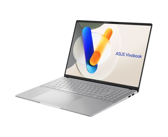 Ноутбук ASUS Vivobook S 16 OLED M5606KA-RI014 (90NB1593-M000F0), зображення 3