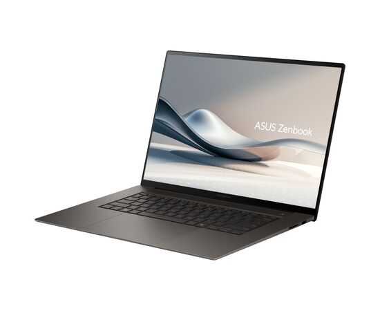 Ноутбук ASUS Zenbook S 16 UM5606KA-RK741W (90NB1521-M002C0), изображение 3 Ноутбук ASUS Zenbook S 16 UM5606KA-RK741W (90NB1521-M002C0), изображение 3