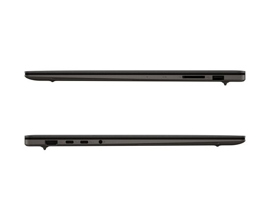 Ноутбук ASUS Zenbook S 16 UM5606KA-RK741W (90NB1521-M002C0), изображение 5 Ноутбук ASUS Zenbook S 16 UM5606KA-RK741W (90NB1521-M002C0), изображение 5