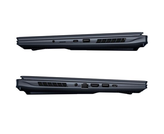Ноутбук GIGABYTE Aorus MASTER 16X (AORUS_16_BYHC5UAE65S), изображение 5 Ноутбук GIGABYTE Aorus MASTER 16X (AORUS_16_BYHC5UAE65S), изображение 5