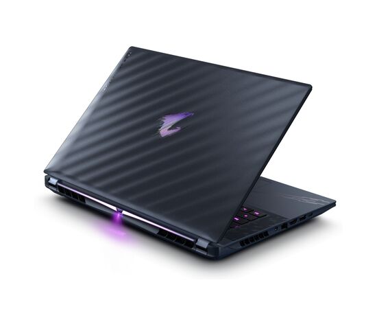 Ноутбук GIGABYTE Aorus MASTER 16X (AORUS_16_BYHC5UAE65S), изображение 7 Ноутбук GIGABYTE Aorus MASTER 16X (AORUS_16_BYHC5UAE65S), изображение 7