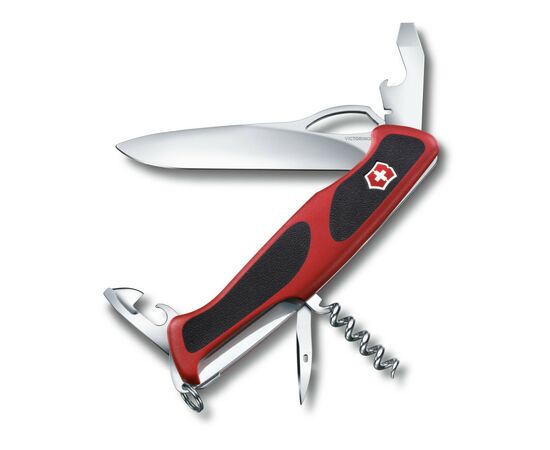 Ніж Victorinox RangerGrip 61 (0.9553.MC)