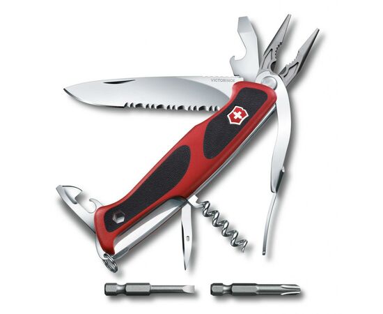Нож Victorinox RangerGrip 174 Handyman (0.9728.WC)