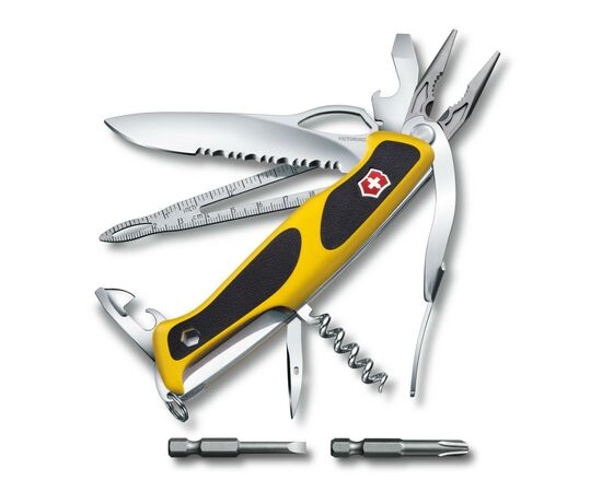 Нож Victorinox RangerGrip Boatsman (0.9798.MWC8)