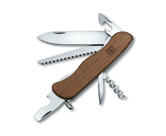 Нож Victorinox Forester ореховый (0.8361.63)