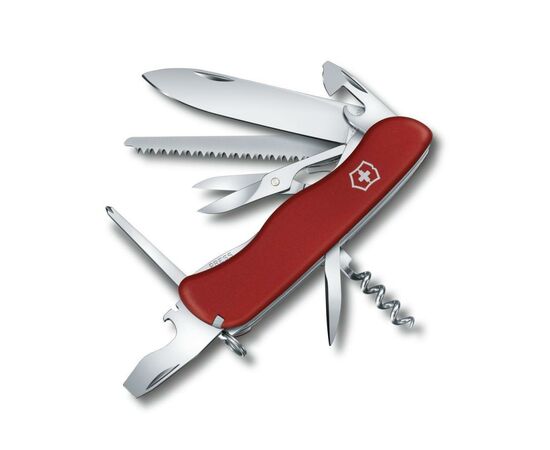 Нож Victorinox Outrider красный (0.8513)