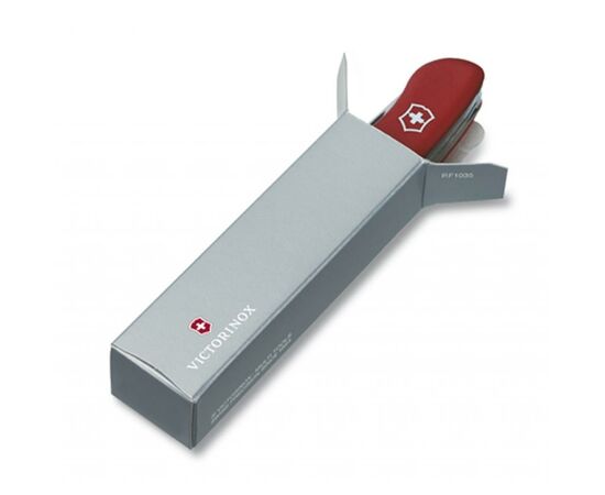 Нож Victorinox Hunter red deer (0.8573), изображение 4