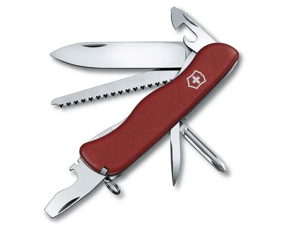 Ніж Victorinox Trailmaster Red (0.8463)