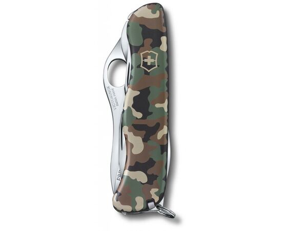 Нож Victorinox Trailmaster Camo (0.8463.MW94), изображение 2
