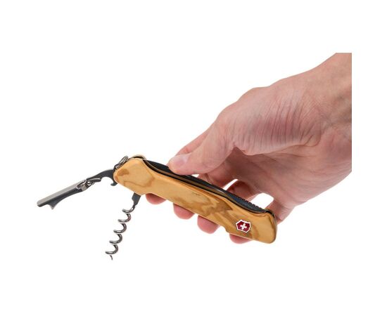 Нож Victorinox Delemont "Wine Master" (0.9701.64), изображение 6