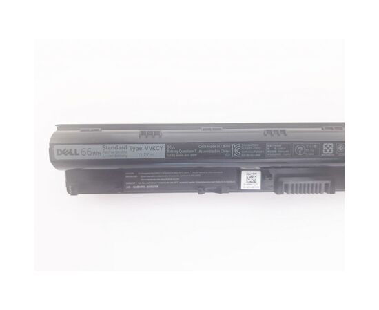 Аккумулятор для ноутбука Dell Latitude 3570 VVKCY, 66Wh (5605mAh), 6cell, 11.1V, Li-ion (A47440)