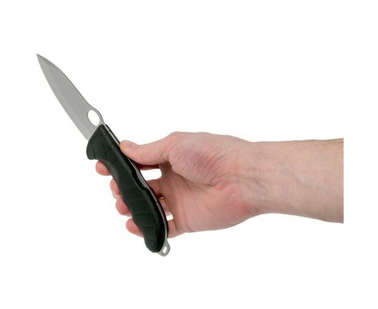 Нож Victorinox Hunter Pro Black (0.9411.M3), изображение 4