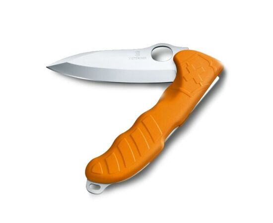 Нож Victorinox Hunter Pro Orange (0.9411.M9), изображение 2 Нож Victorinox Hunter Pro Orange (0.9411.M9), изображение 2