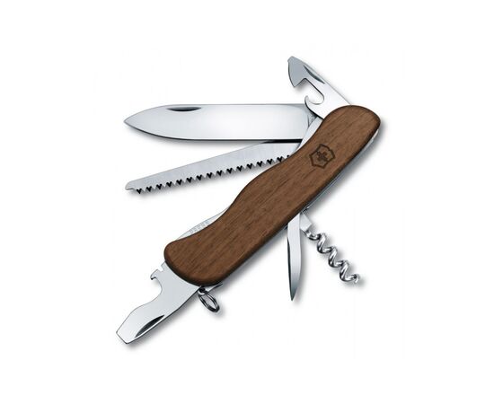 Нож Victorinox Forester Wood Blister (0.8361.63B1)