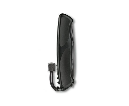 Нож Victorinox RangerGrip 55 Onyx Black (0.9563.C31P), изображение 4