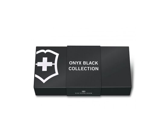 Нож Victorinox RangerGrip 55 Onyx Black (0.9563.C31P), изображение 7