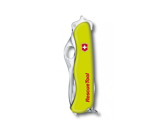 Нож Victorinox RescueTool Yellow Blister (0.8623.MWNB1), изображение 3
