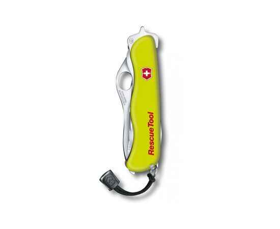 Нож Victorinox RescueTool Yellow Blister (0.8623.MWNB1), изображение 4