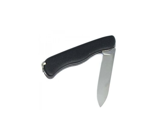 Нож Victorinox Sentinel Matt Black Blister (0.8413.3B1), изображение 2