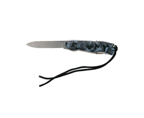 Нож Victorinox Skipper Camo Blue (0.8593.W942), изображение 5