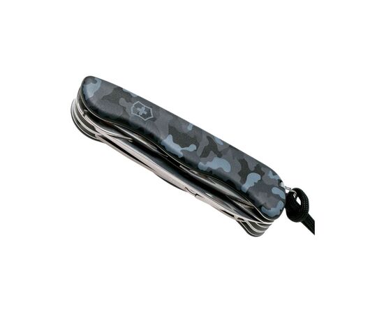 Нож Victorinox Skipper Camo Blue (0.8593.W942), изображение 6