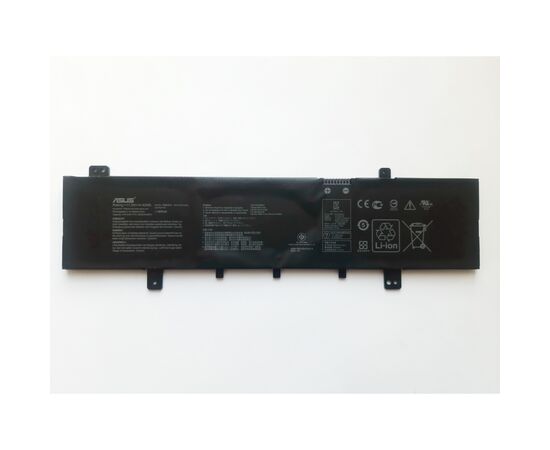Аккумулятор для ноутбука ASUS X505 B31N1631, 3727mAh (42Wh), 3cell, 11.55V, Li-ion (A47583)