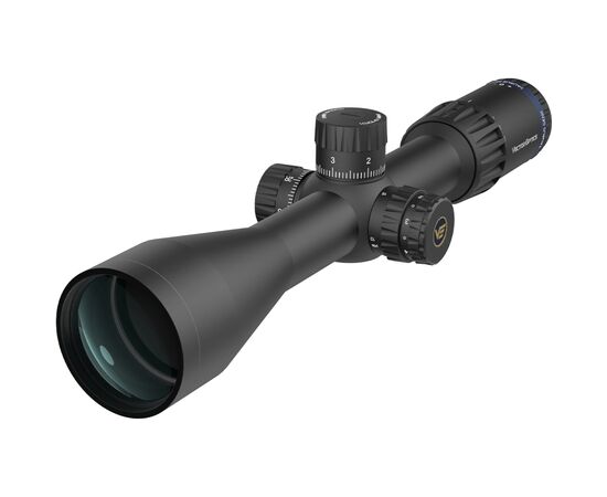 Оптический прицел Vector Optics Optics Taurus 2-16x50 (30 мм) illum. SFP HD (SCOM-43), изображение 3 Оптический прицел Vector Optics Optics Taurus 2-16x50 (30 мм) illum. SFP HD (SCOM-43), изображение 3