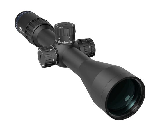 Оптический прицел Vector Optics Optics Taurus 2-16x50 (30 мм) illum. SFP HD (SCOM-43), изображение 4 Оптический прицел Vector Optics Optics Taurus 2-16x50 (30 мм) illum. SFP HD (SCOM-43), изображение 4