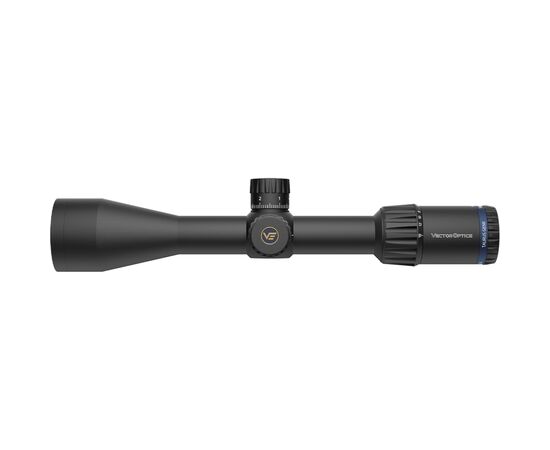 Оптический прицел Vector Optics Optics Taurus 2-16x50 (30 мм) illum. SFP HD (SCOM-43), изображение 5 Оптический прицел Vector Optics Optics Taurus 2-16x50 (30 мм) illum. SFP HD (SCOM-43), изображение 5