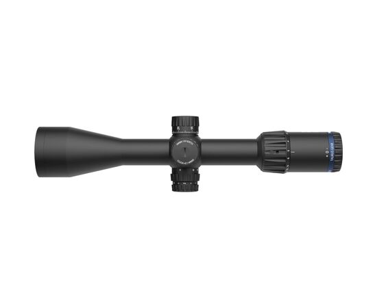Оптический прицел Vector Optics Optics Taurus 2-16x50 (30 мм) illum. SFP HD (SCOM-43), изображение 6 Оптический прицел Vector Optics Optics Taurus 2-16x50 (30 мм) illum. SFP HD (SCOM-43), изображение 6