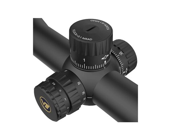 Оптический прицел Vector Optics Optics Taurus 2-16x50 (30 мм) illum. SFP HD (SCOM-43), изображение 7 Оптический прицел Vector Optics Optics Taurus 2-16x50 (30 мм) illum. SFP HD (SCOM-43), изображение 7
