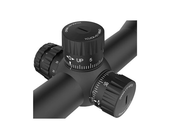 Оптический прицел Vector Optics Optics Taurus 2-16x50 (30 мм) illum. SFP HD (SCOM-43), изображение 8 Оптический прицел Vector Optics Optics Taurus 2-16x50 (30 мм) illum. SFP HD (SCOM-43), изображение 8