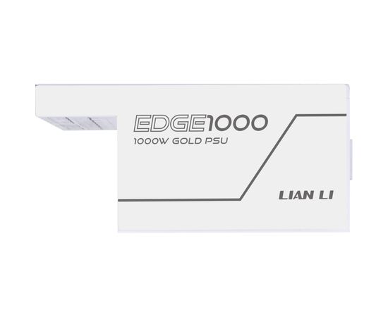 Блок питания Lian Li 1000W EDGE1000 White (G9P.EG1000.WE00.EU), изображение 7 Блок питания Lian Li 1000W EDGE1000 White (G9P.EG1000.WE00.EU), изображение 7