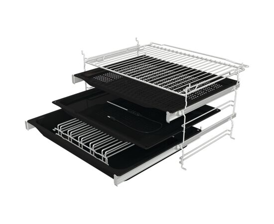 Духовой шкаф Gorenje BPSAX6747A08BGWI, изображение 10 Духовой шкаф Gorenje BPSAX6747A08BGWI, изображение 10