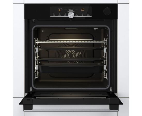 Духовой шкаф Gorenje BPSAX6747A08BGWI, изображение 2 Духовой шкаф Gorenje BPSAX6747A08BGWI, изображение 2