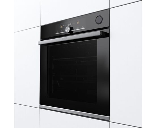 Духовой шкаф Gorenje BPSAX6747A08BGWI, изображение 3 Духовой шкаф Gorenje BPSAX6747A08BGWI, изображение 3