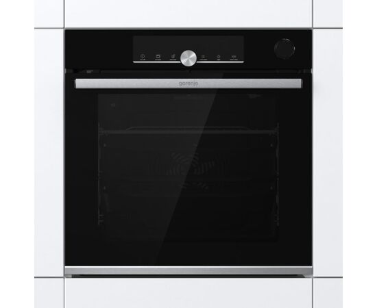 Духовой шкаф Gorenje BPSAX6747A08BGWI, изображение 4 Духовой шкаф Gorenje BPSAX6747A08BGWI, изображение 4
