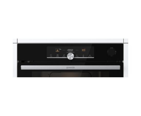 Духовой шкаф Gorenje BPSAX6747A08BGWI, изображение 7 Духовой шкаф Gorenje BPSAX6747A08BGWI, изображение 7