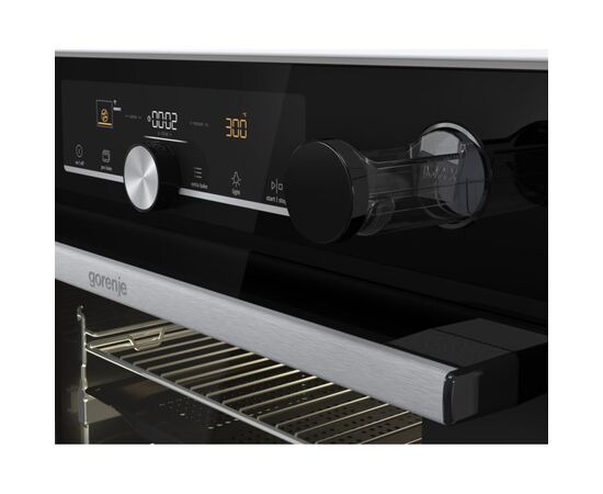 Духовой шкаф Gorenje BPSAX6747A08BGWI, изображение 9 Духовой шкаф Gorenje BPSAX6747A08BGWI, изображение 9