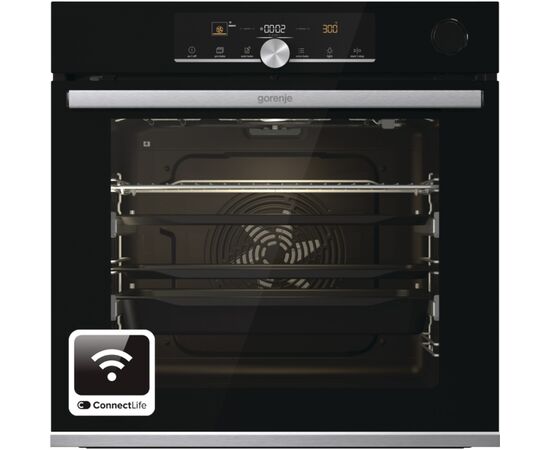 Духова шафа Gorenje BPSAX6747A08BGWI