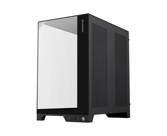 Корпус Gamemax Infinity Pro BK, изображение 2 Корпус Gamemax Infinity Pro BK, изображение 2