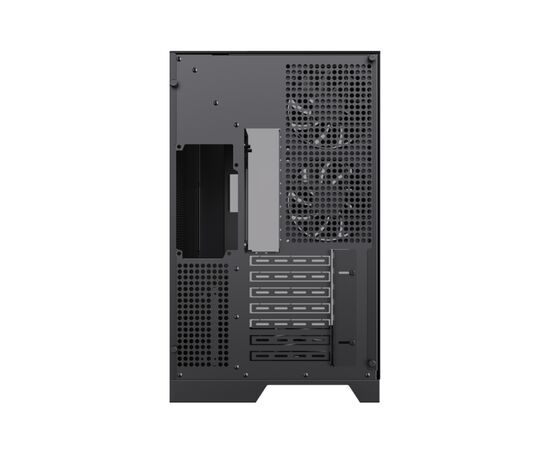 Корпус Gamemax Infinity Pro BK, изображение 3 Корпус Gamemax Infinity Pro BK, изображение 3