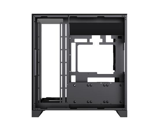 Корпус Gamemax Infinity Pro BK, изображение 4 Корпус Gamemax Infinity Pro BK, изображение 4